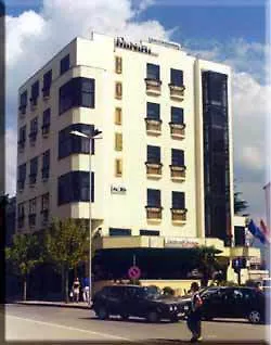 Hotel Miniri
